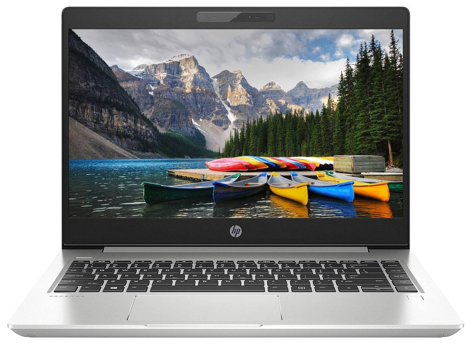 لپتاپ اچ پی استوک (HP) | ProBook 440 G6 | avincomp.com